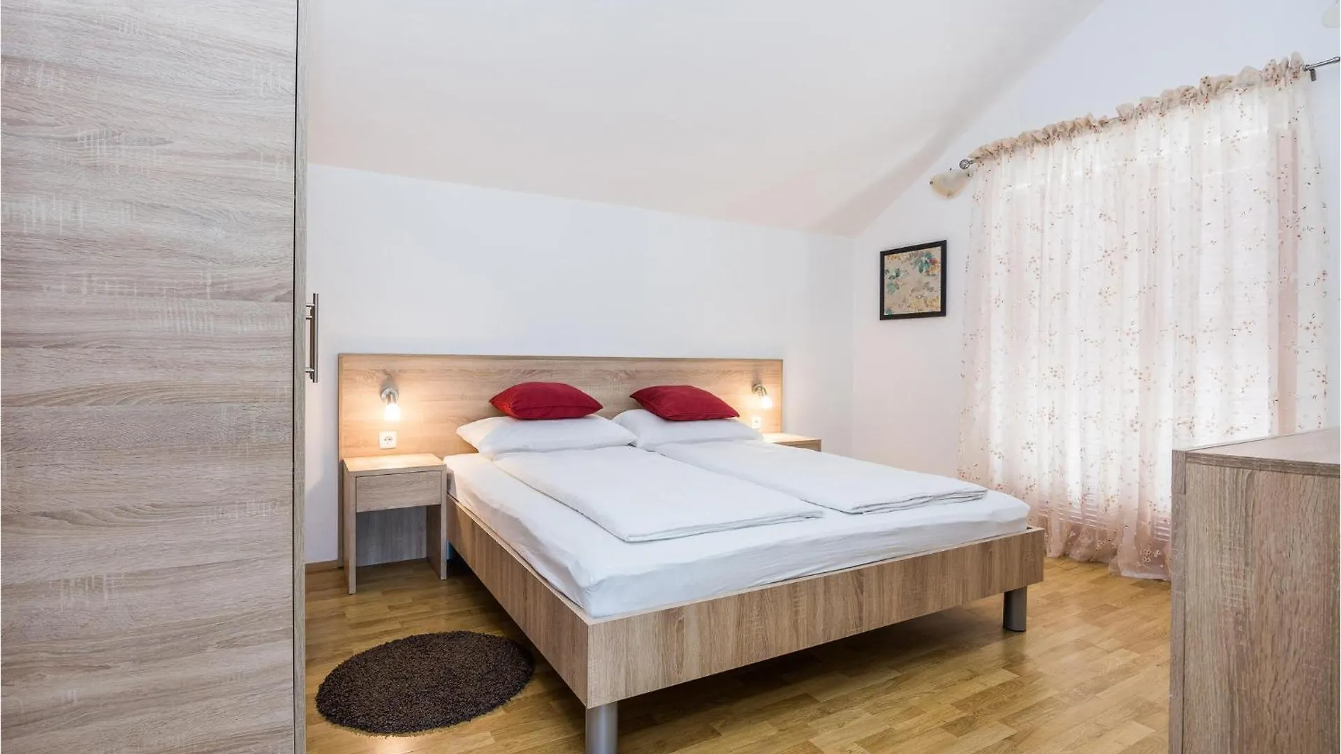 Holiday home Nice Home In Smokovic With Wifi Croatia