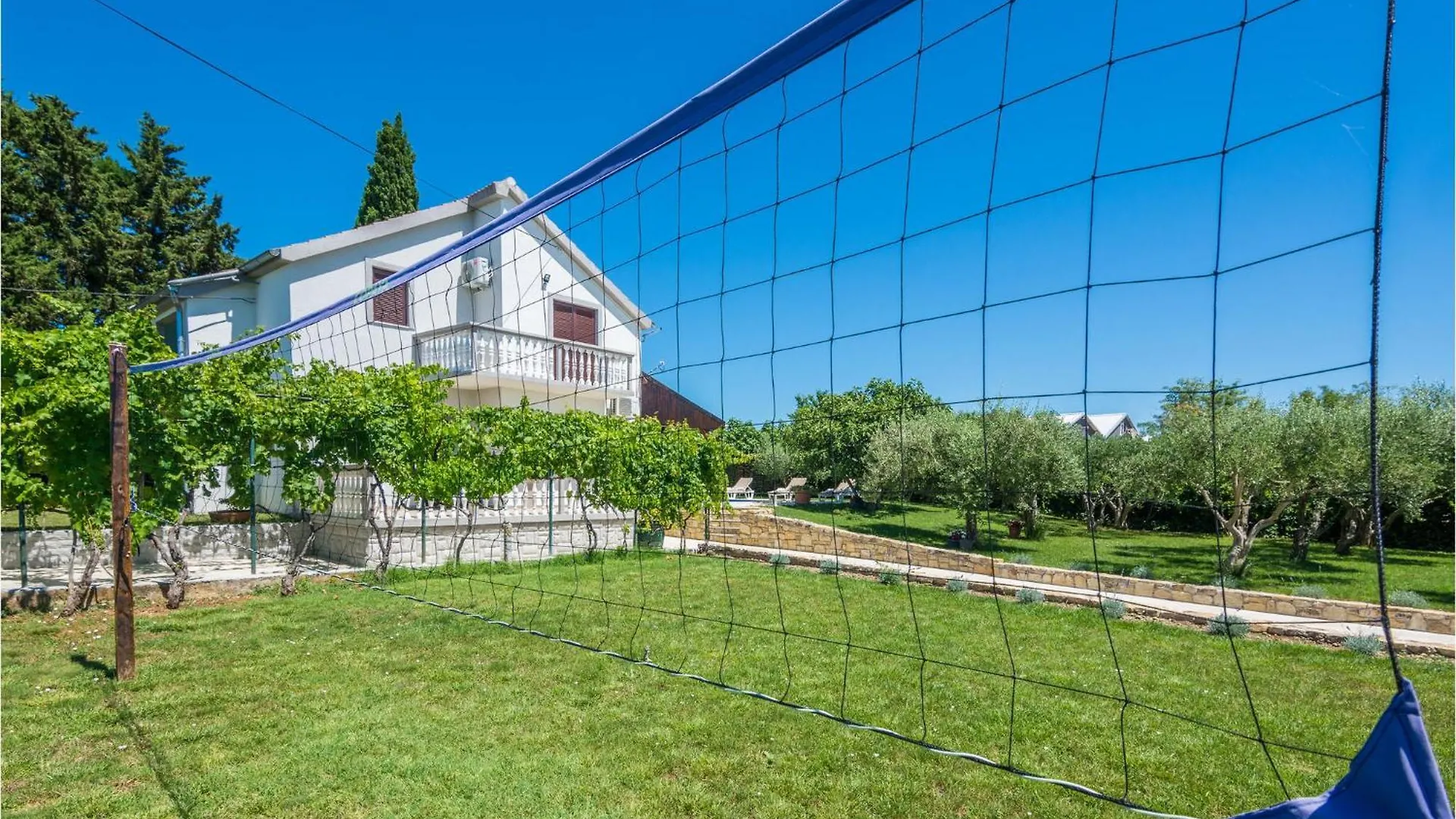 Holiday home Nice Home In Smokovic With Wifi Croatia