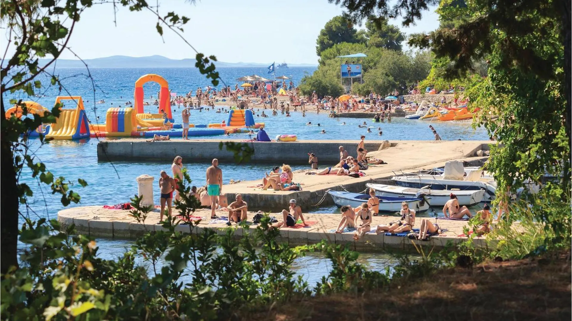 Holiday home Nice Home In Smokovic With Wifi