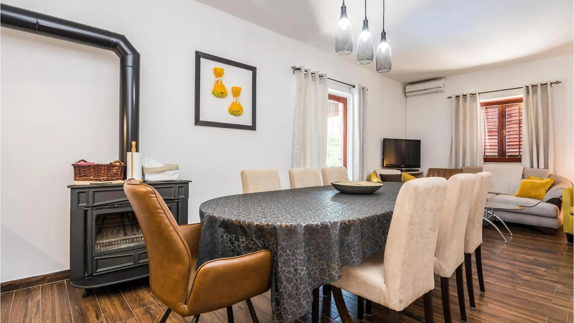 Holiday home Nice Home In Smokovic With Wifi