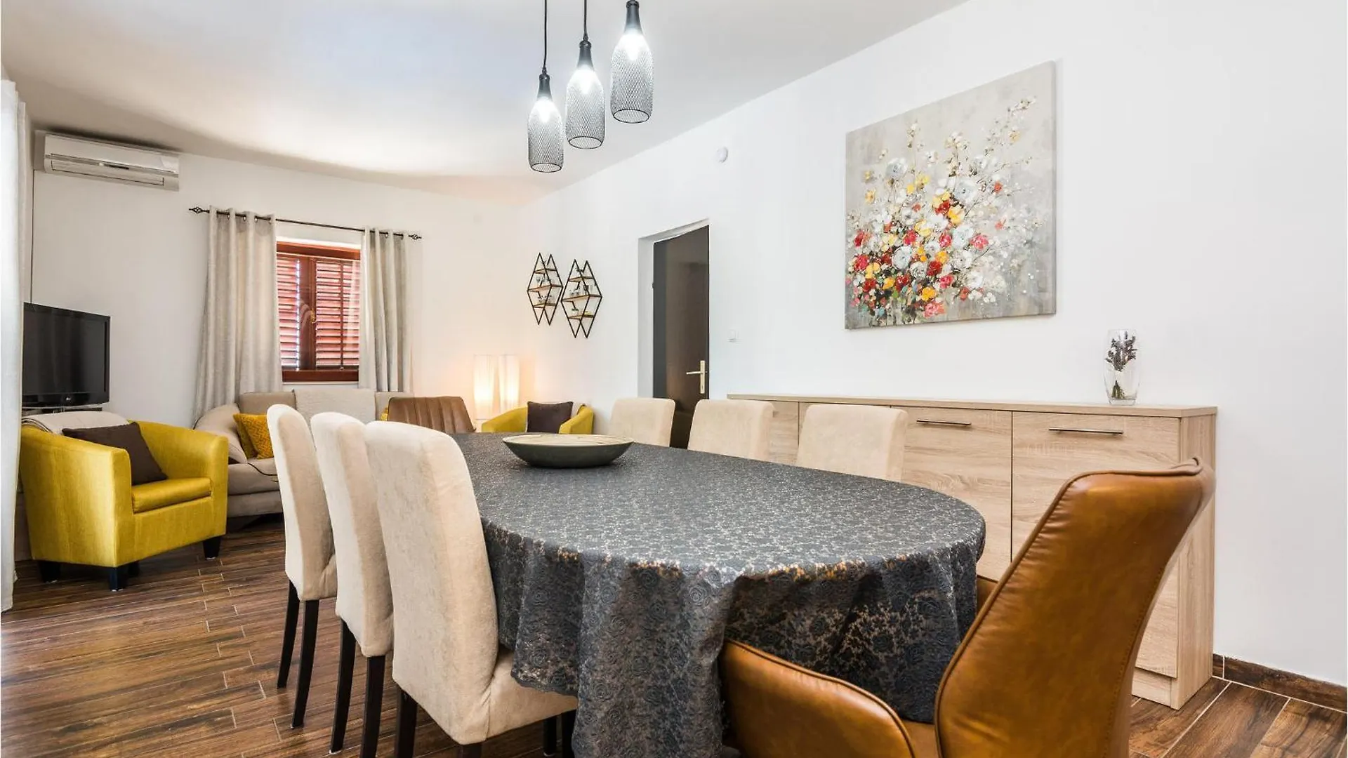 Nice Home In Smokovic With Wifi Croatia