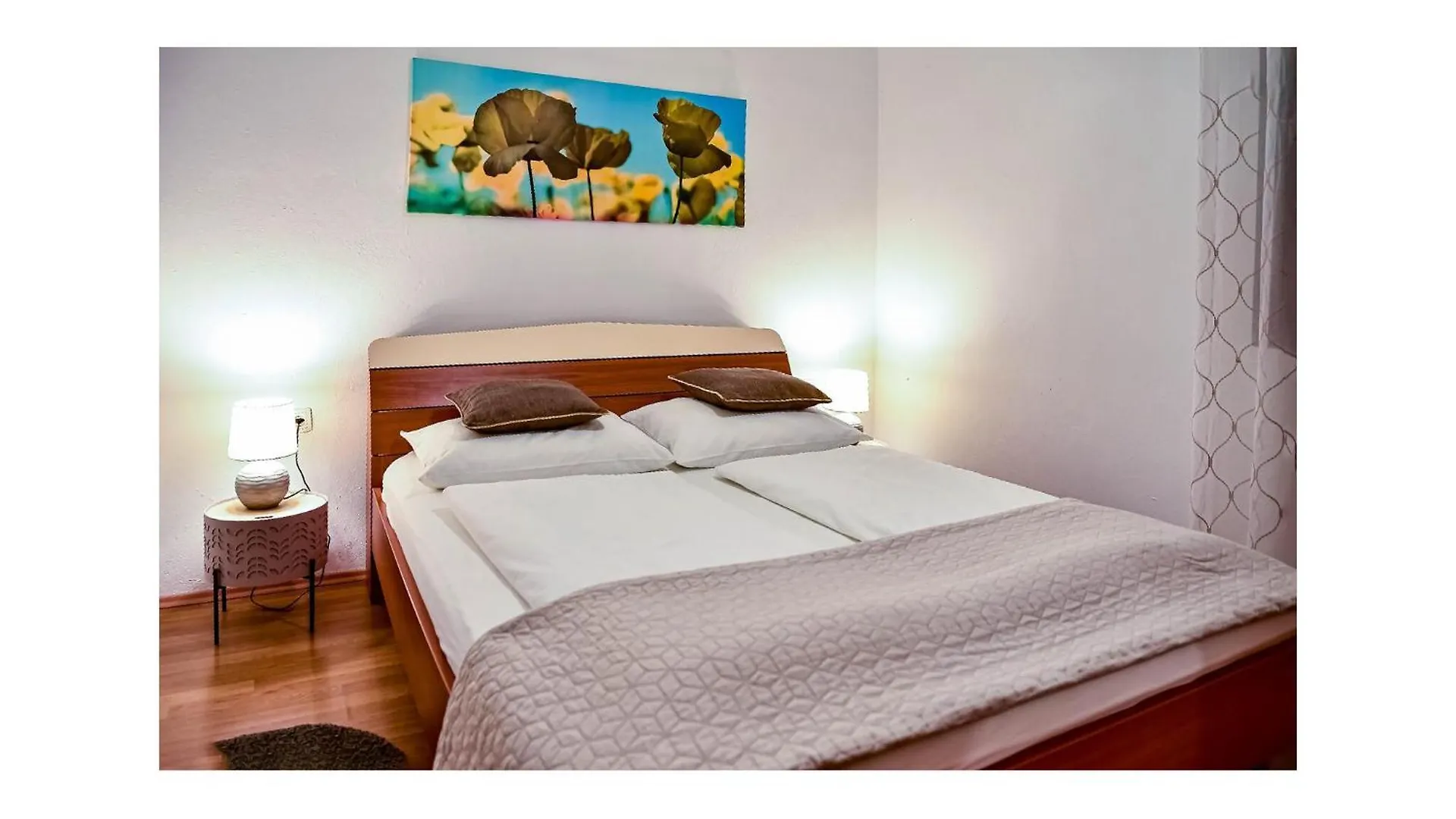Nice Home In Smokovic With Wifi Croatia
