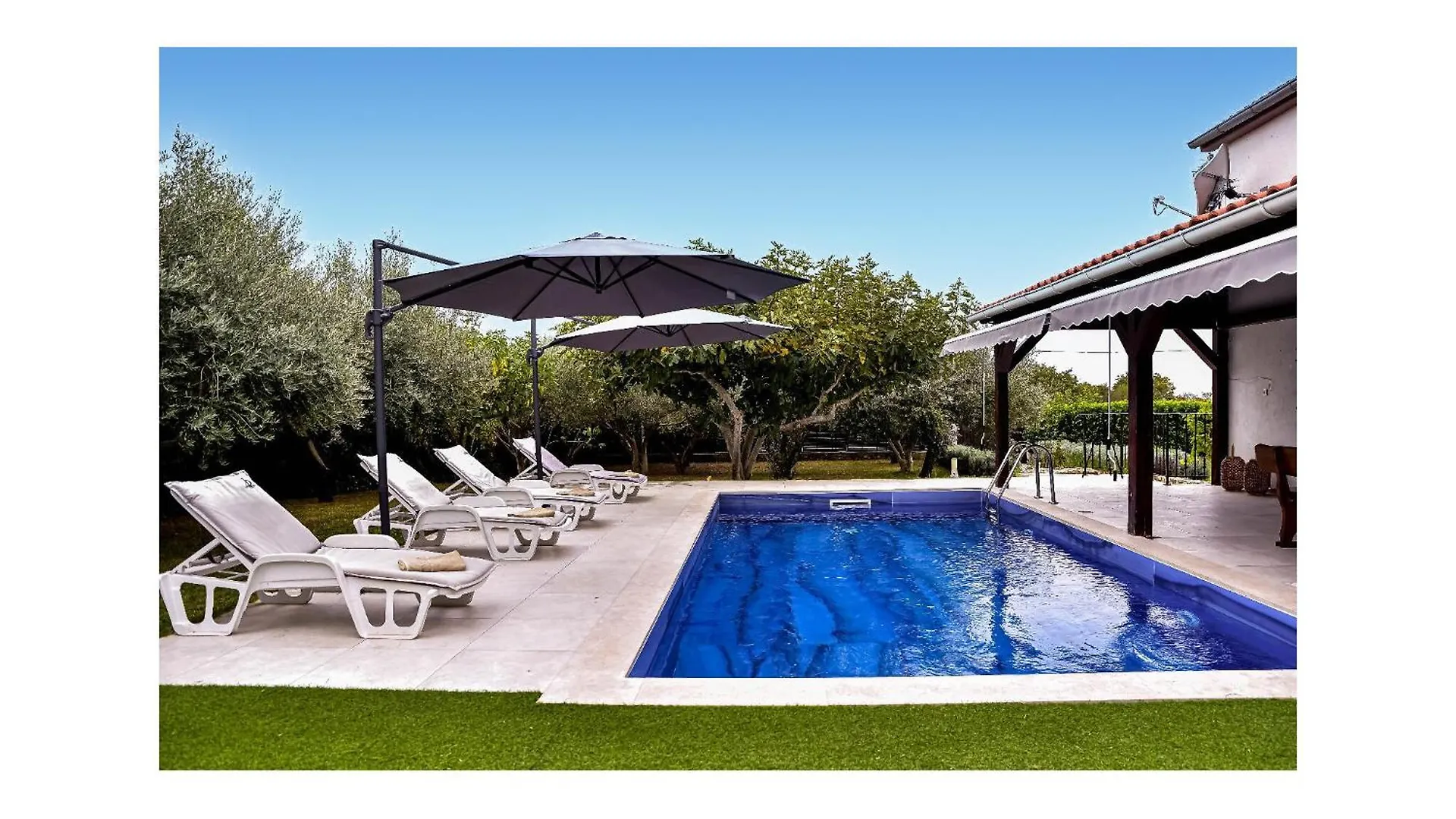 Holiday home Nice Home In Smokovic With Wifi