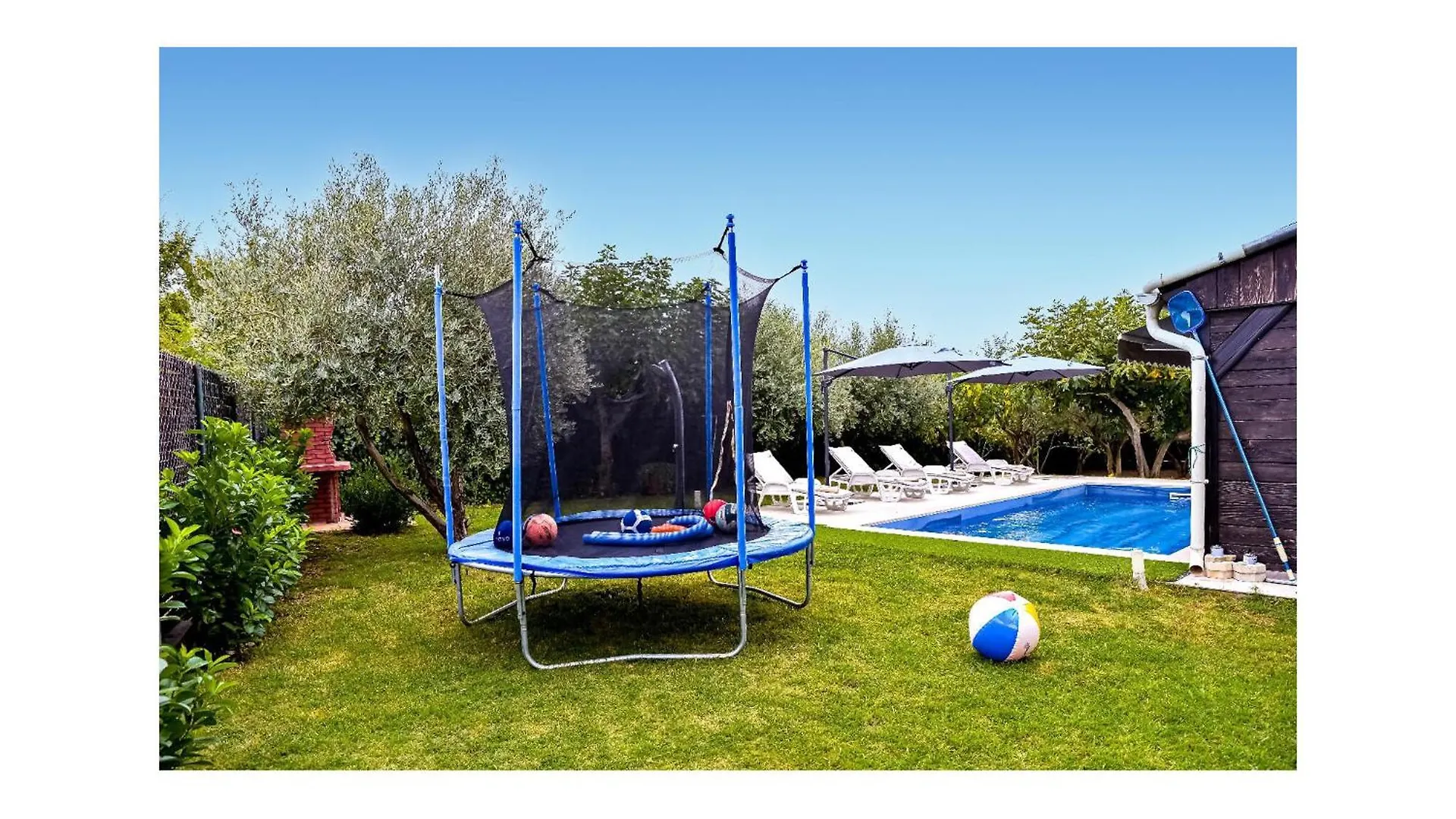 Nice Home In Smokovic With Wifi Croatia