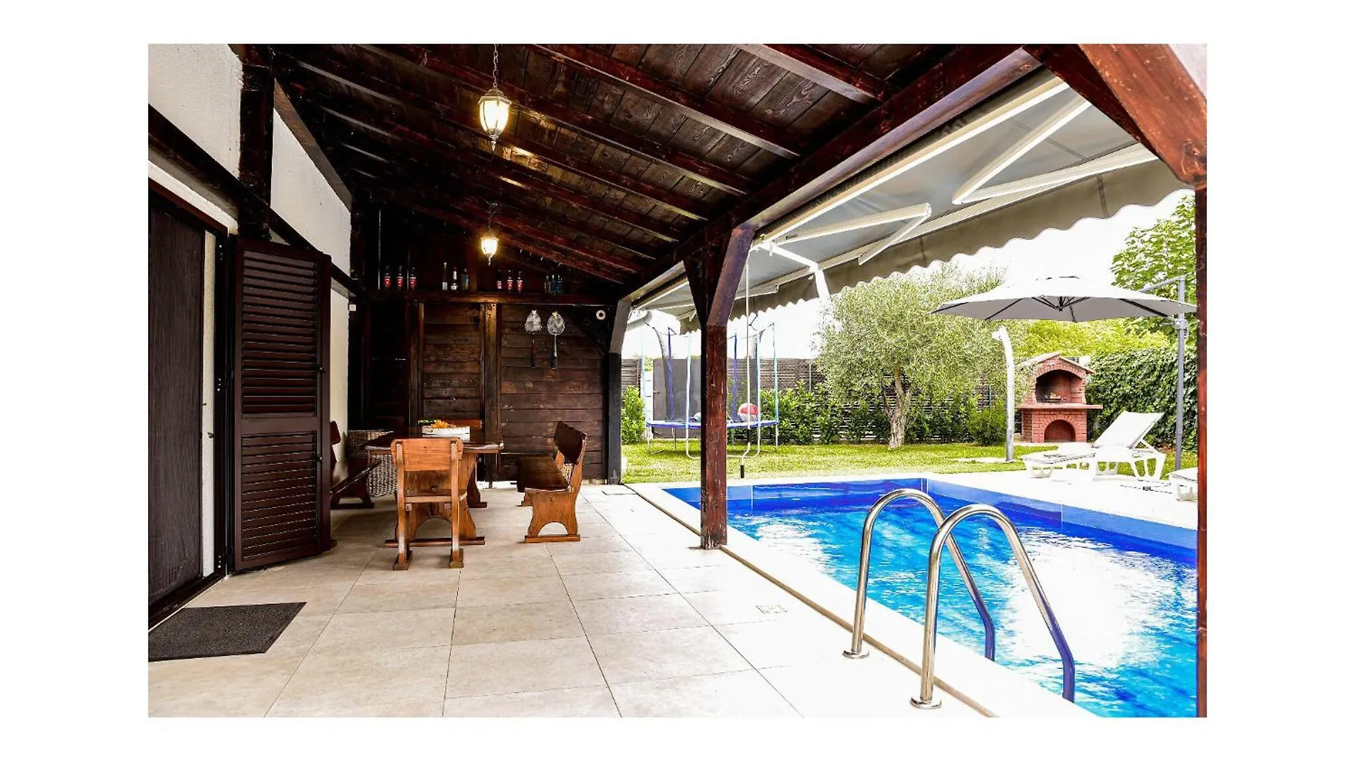 Nice Home In Smokovic With Wifi Holiday home