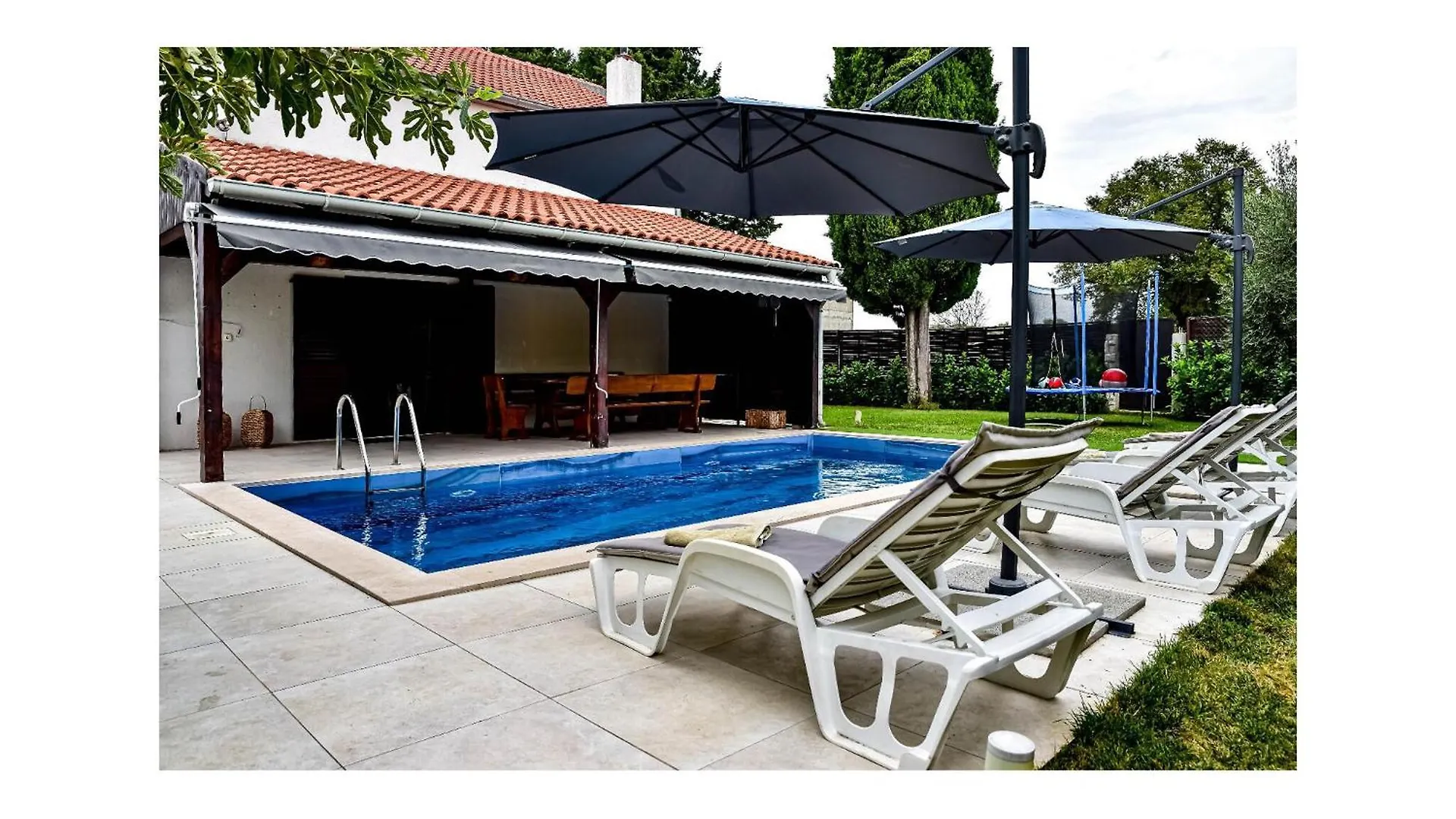 Holiday home Nice Home In Smokovic With Wifi Croatia