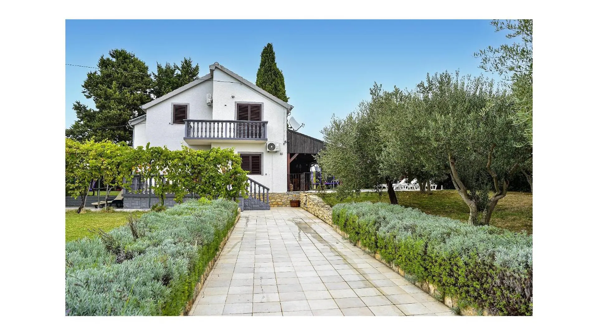 Nice Home In Smokovic With Wifi