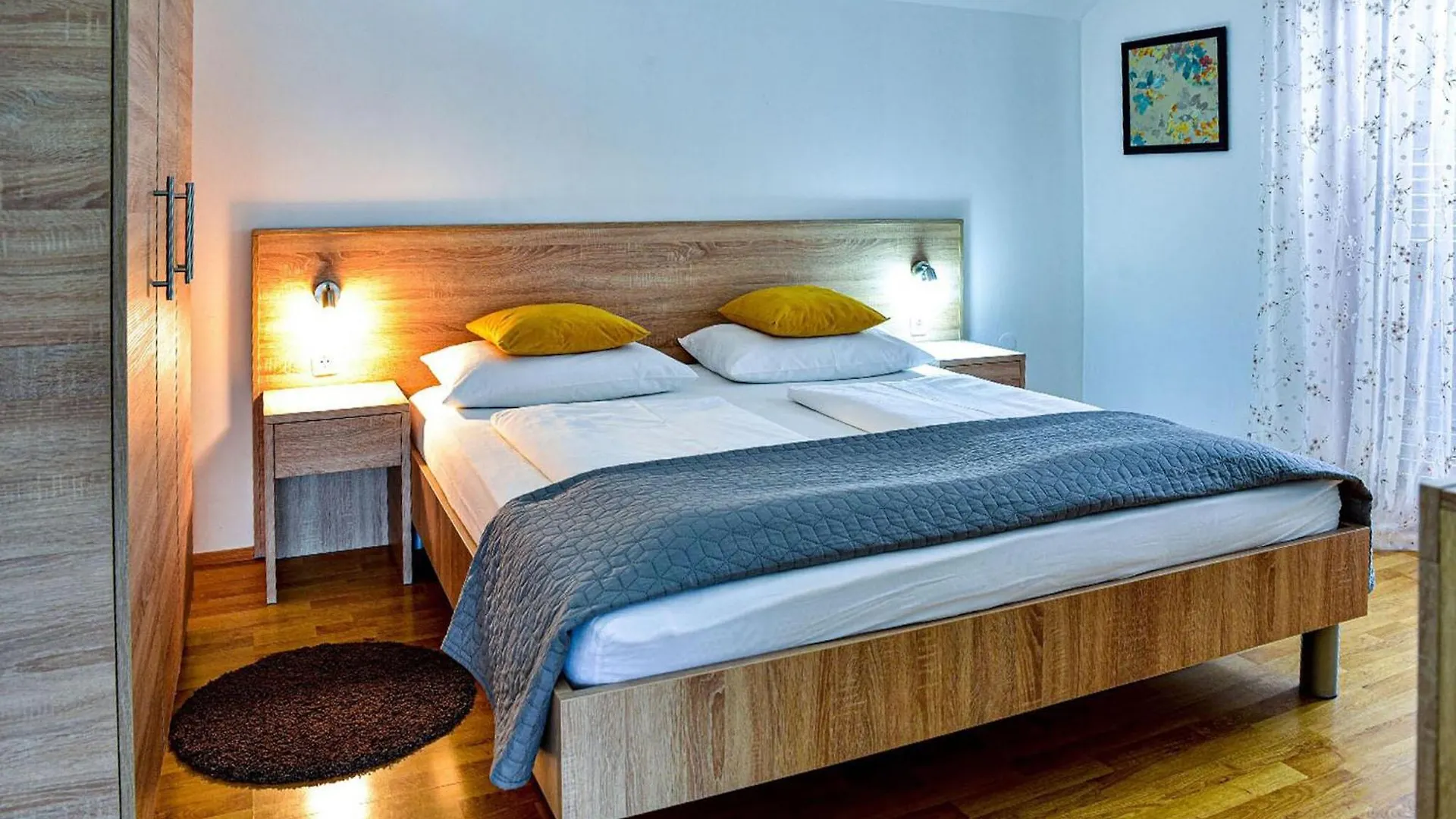 Holiday home Nice Home In Smokovic With Wifi