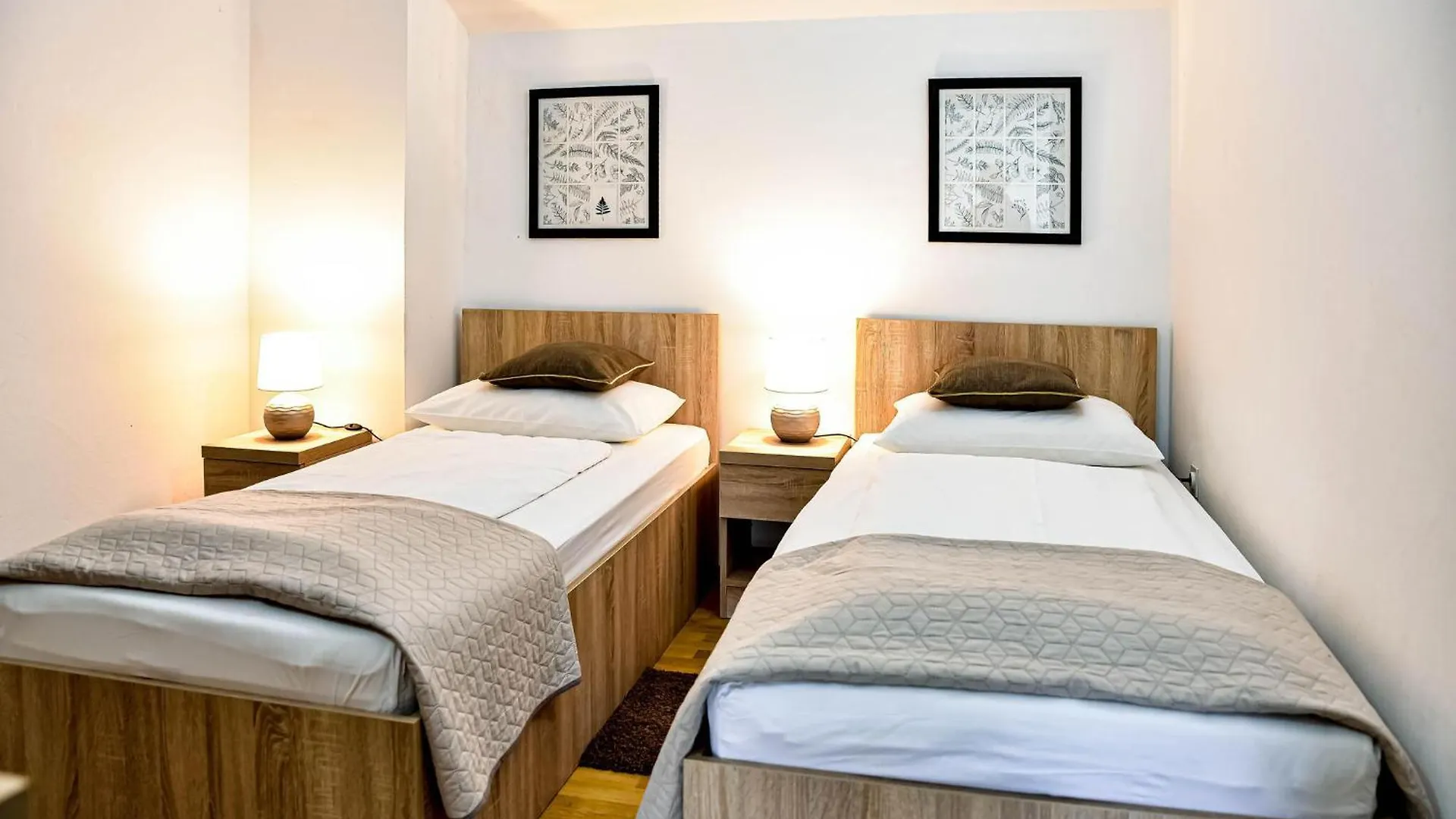 Holiday home Nice Home In Smokovic With Wifi