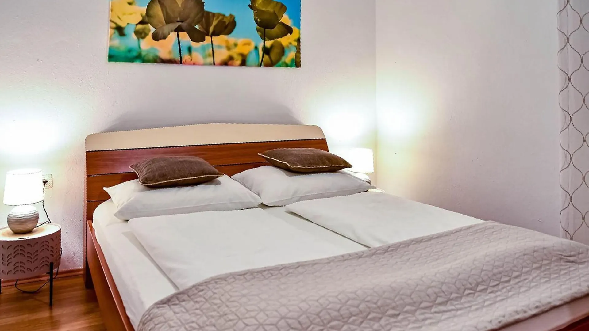 Nice Home In Smokovic With Wifi Croatia