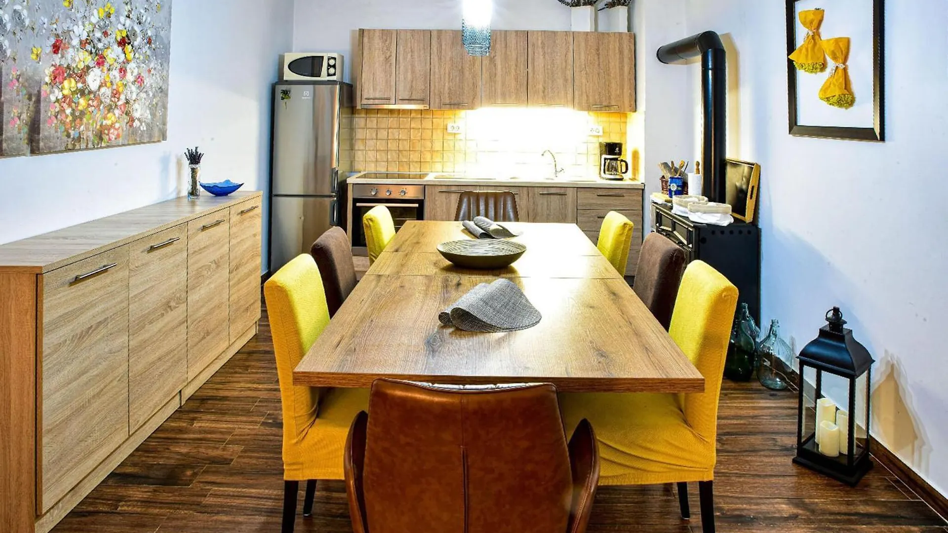Nice Home In Smokovic With Wifi Holiday home