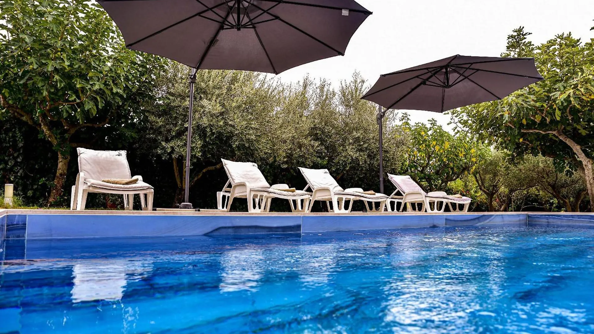 Holiday home Nice Home In Smokovic With Wifi Croatia