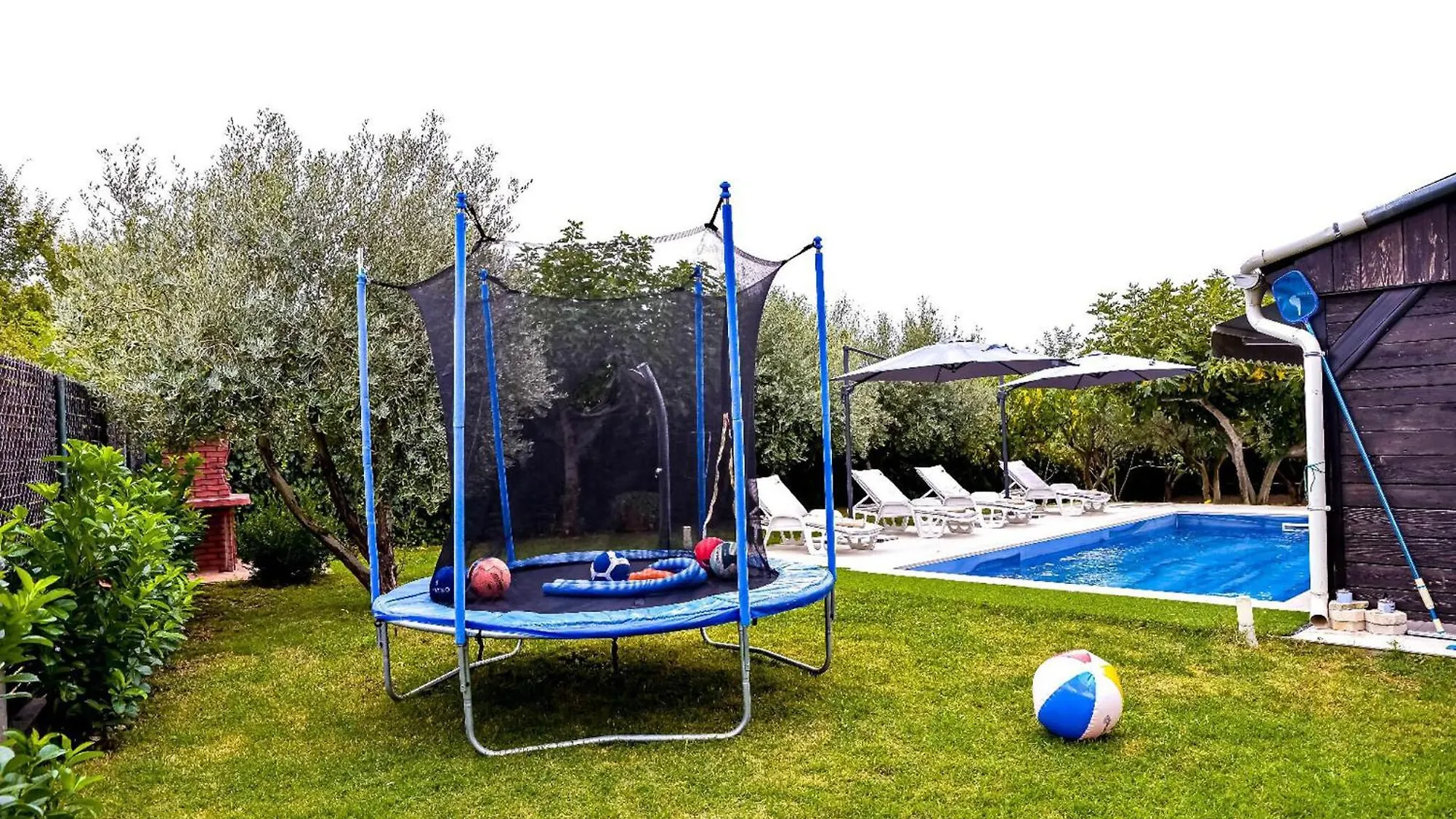 Nice Home In Smokovic With Wifi