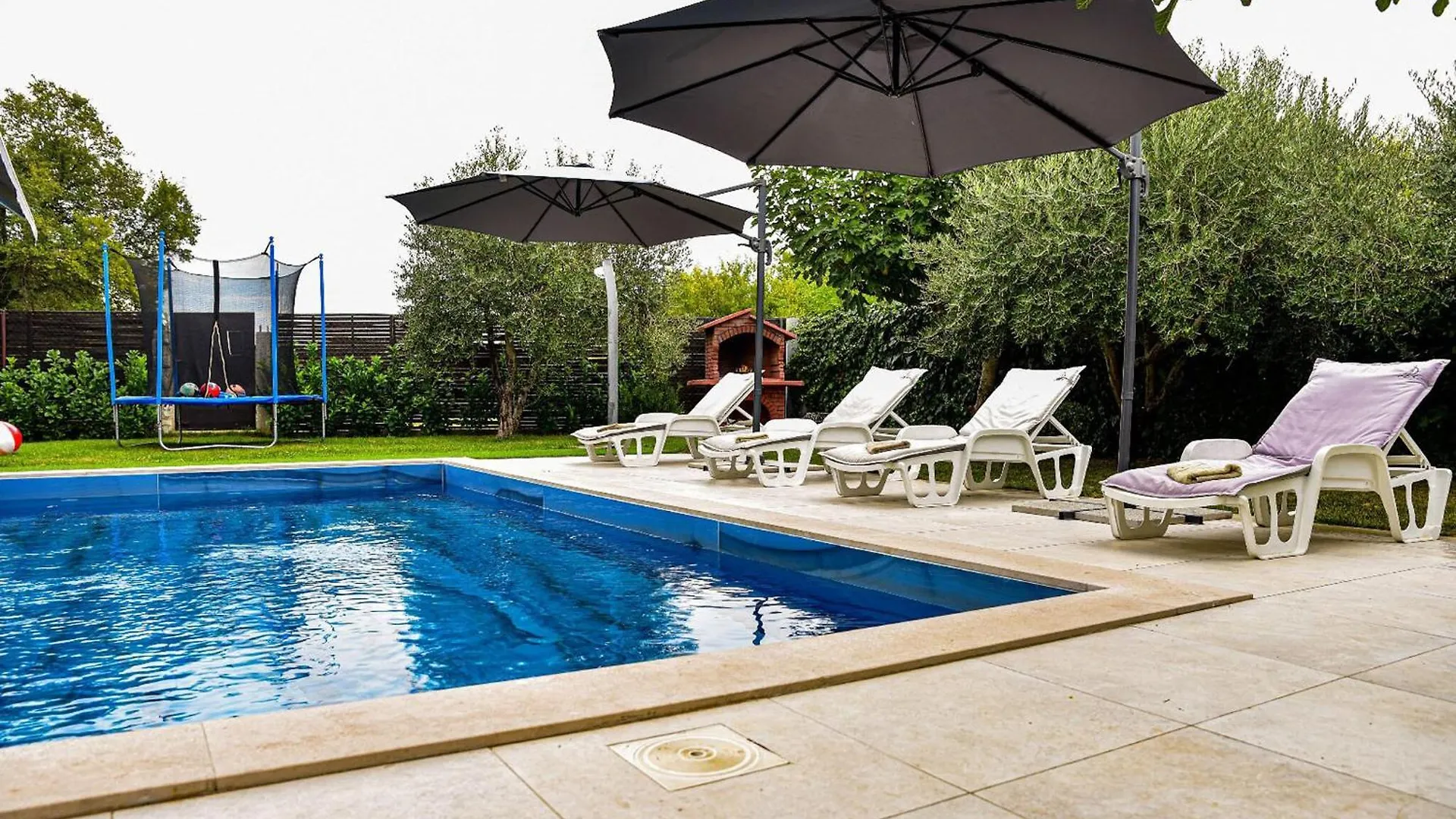 Holiday home Nice Home In Smokovic With Wifi